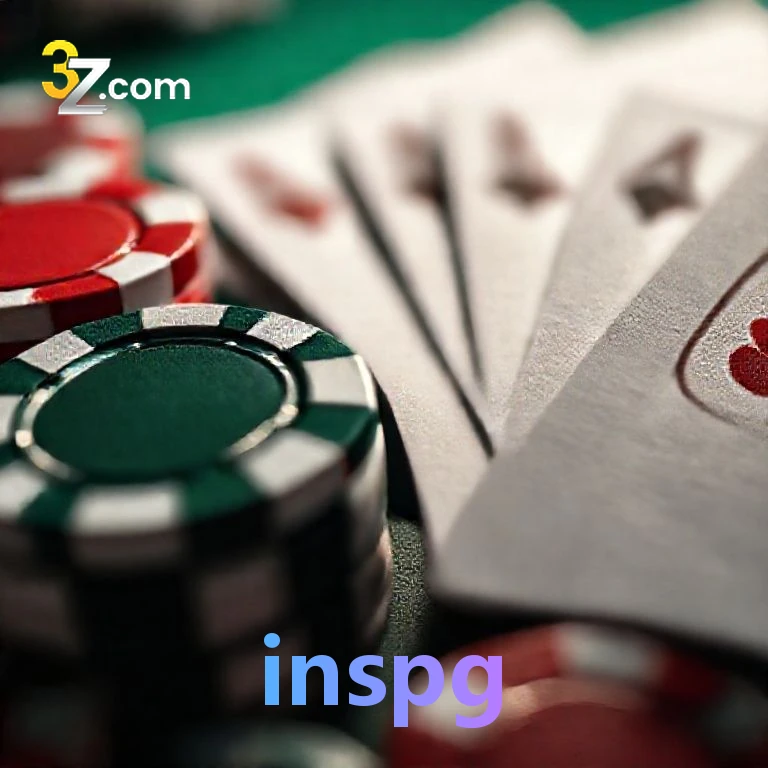 inspg Slot Analytics