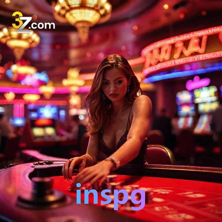 inspg Casino RNG