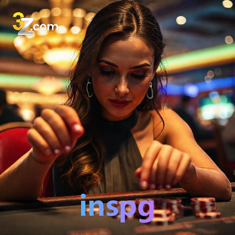inspg Live Casino