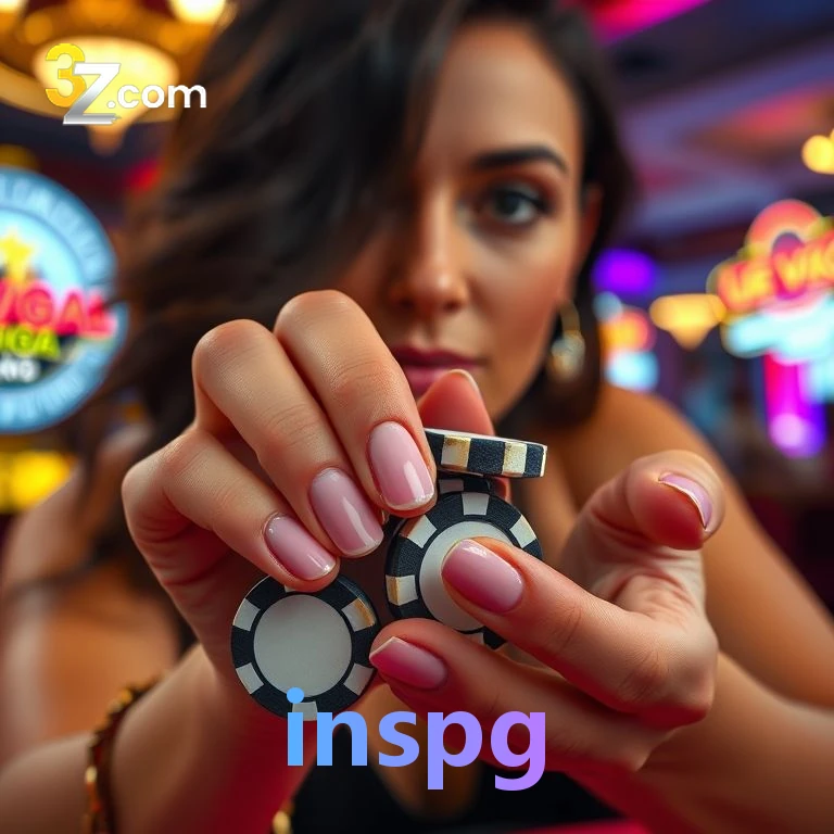 inspg Portfolio Jogos