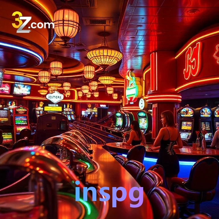 inspg Slot Mecânicas