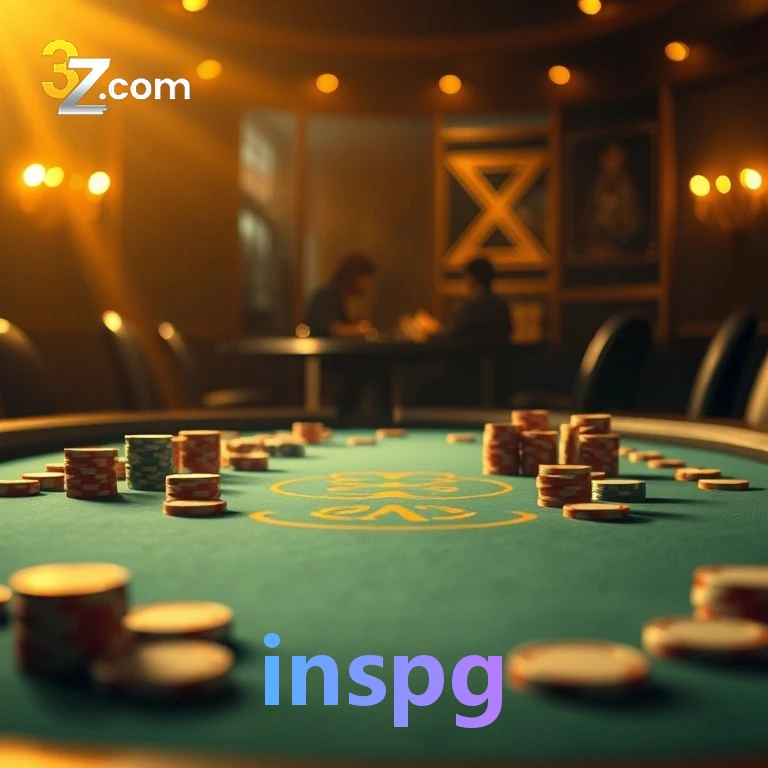 inspg Jogos Catálogo