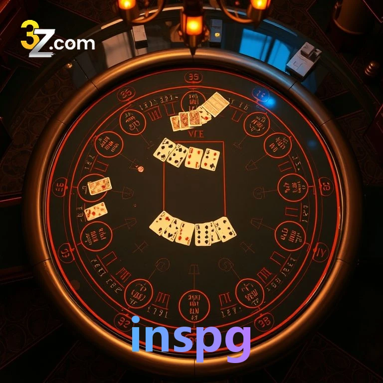 inspg APK Arquitetura