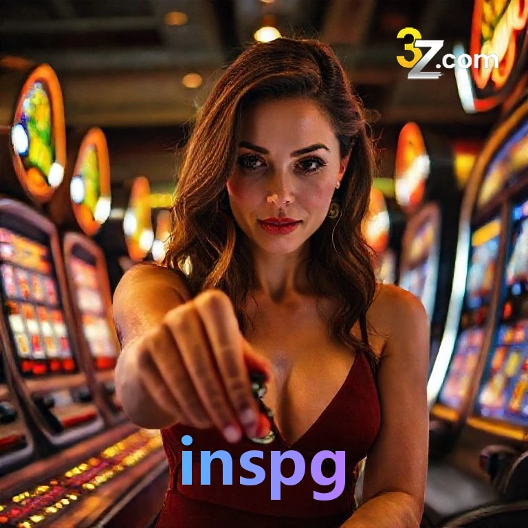inspg game