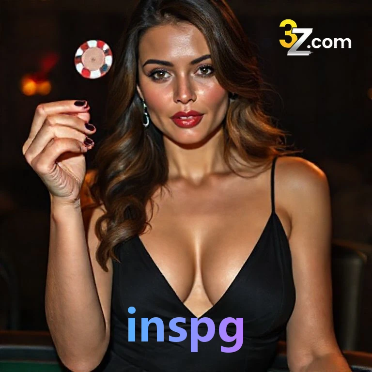 inspg Suporte