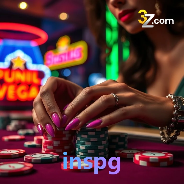 inspg Trading Engine com Odds Dinâmicas